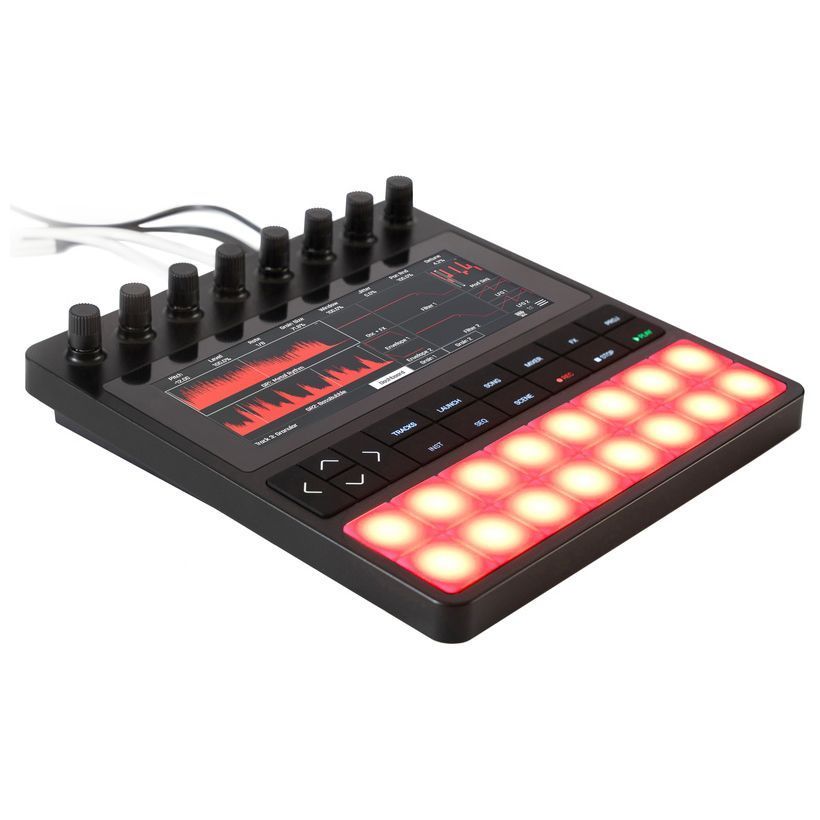 1010music Bento по цене 75 420.00 ₽