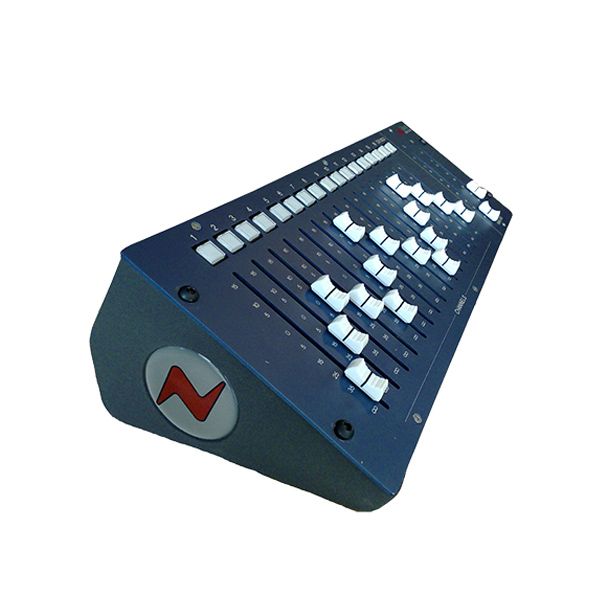AMS Neve 8804 Fader Pack for 8816 по цене 242 100 ₽