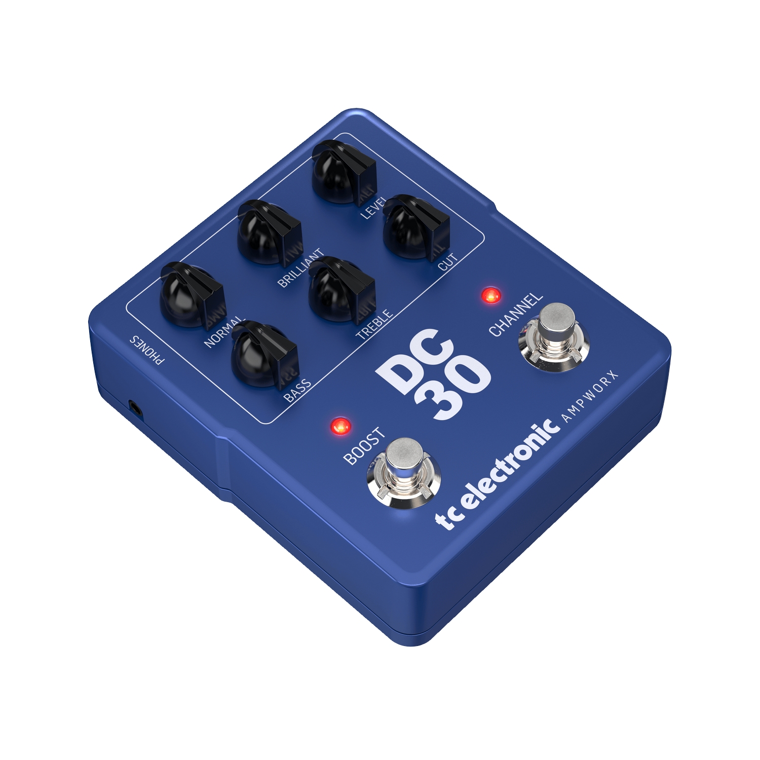 TC Electronic DC30 Preamp по цене 16 400 ₽