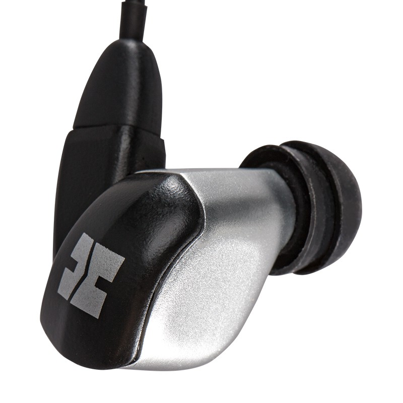 HIFIMAN RE2000 Pro Silver по цене 32 200 ₽
