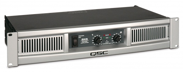QSC GX5 по цене 55 550 ₽