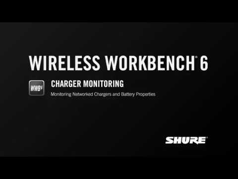 Shure WH20XLR по цене 16 400 ₽