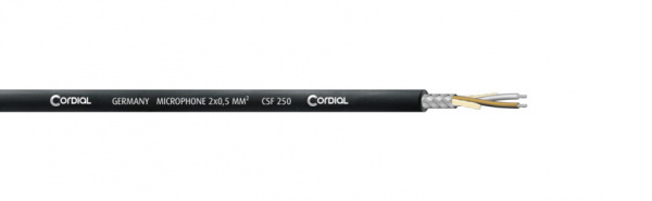 Cordial CSF 250