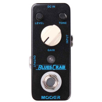 Mooer Blues Crab по цене 3 850 ₽