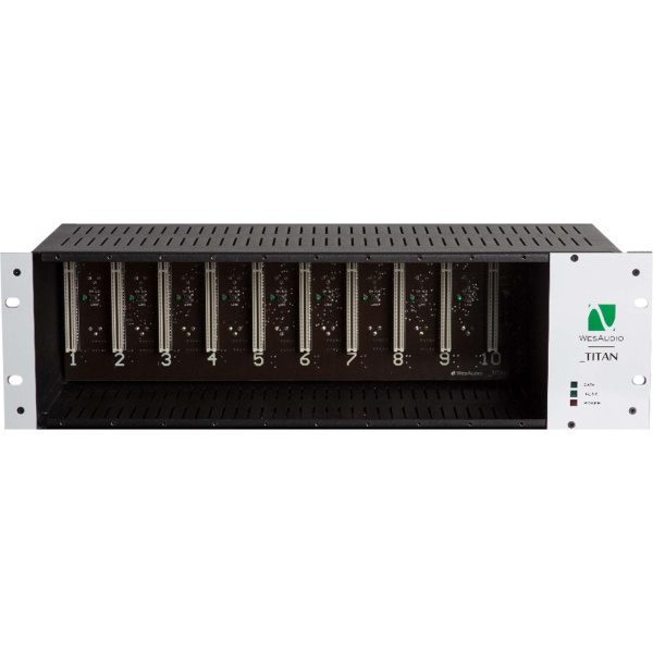 Wes Audio _Titan по цене 147 000 ₽