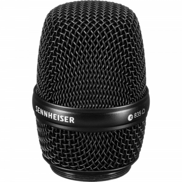 Sennheiser MMD 835-1 BK по цене 17 050 ₽