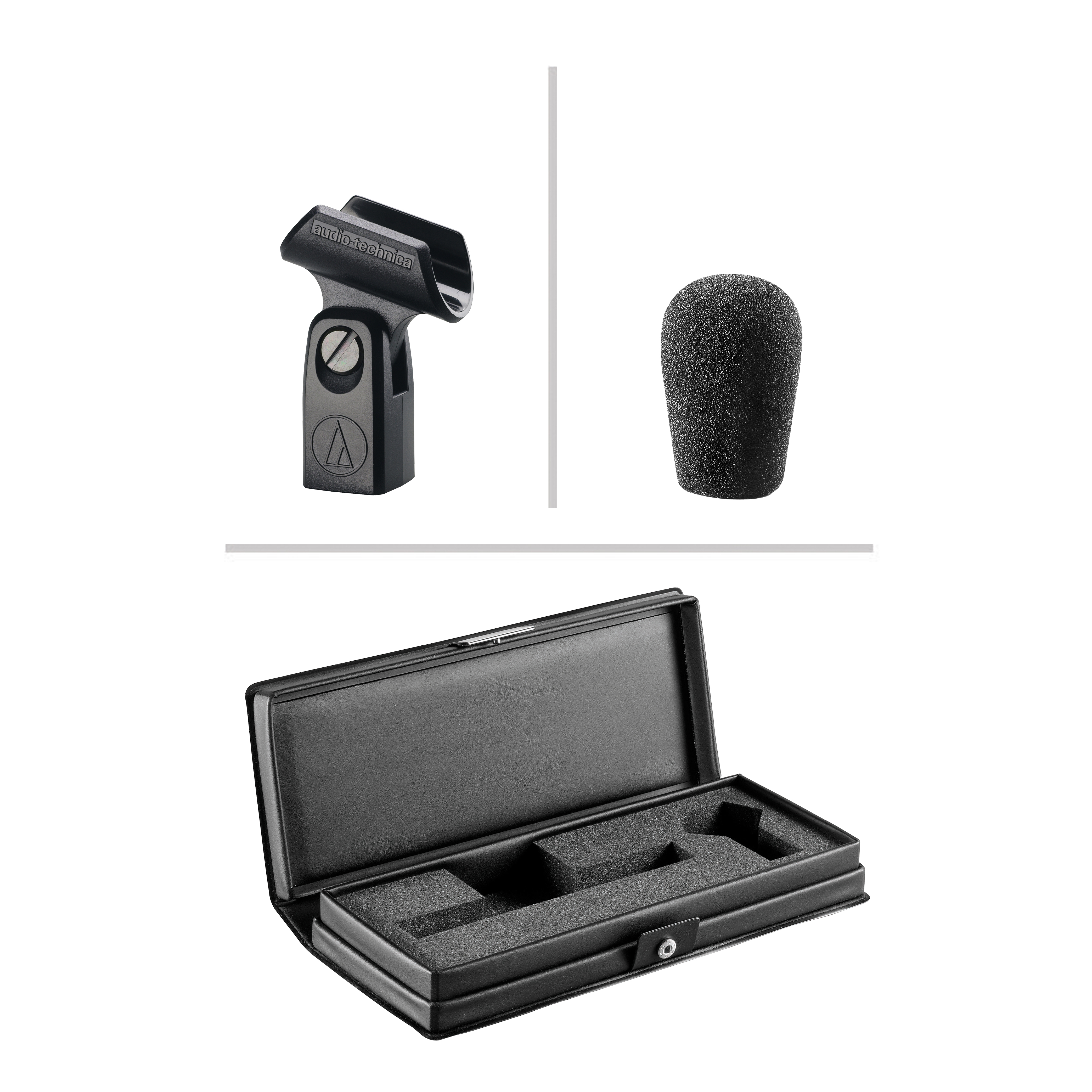 Audio-Technica AT4041 по цене 38 150 ₽