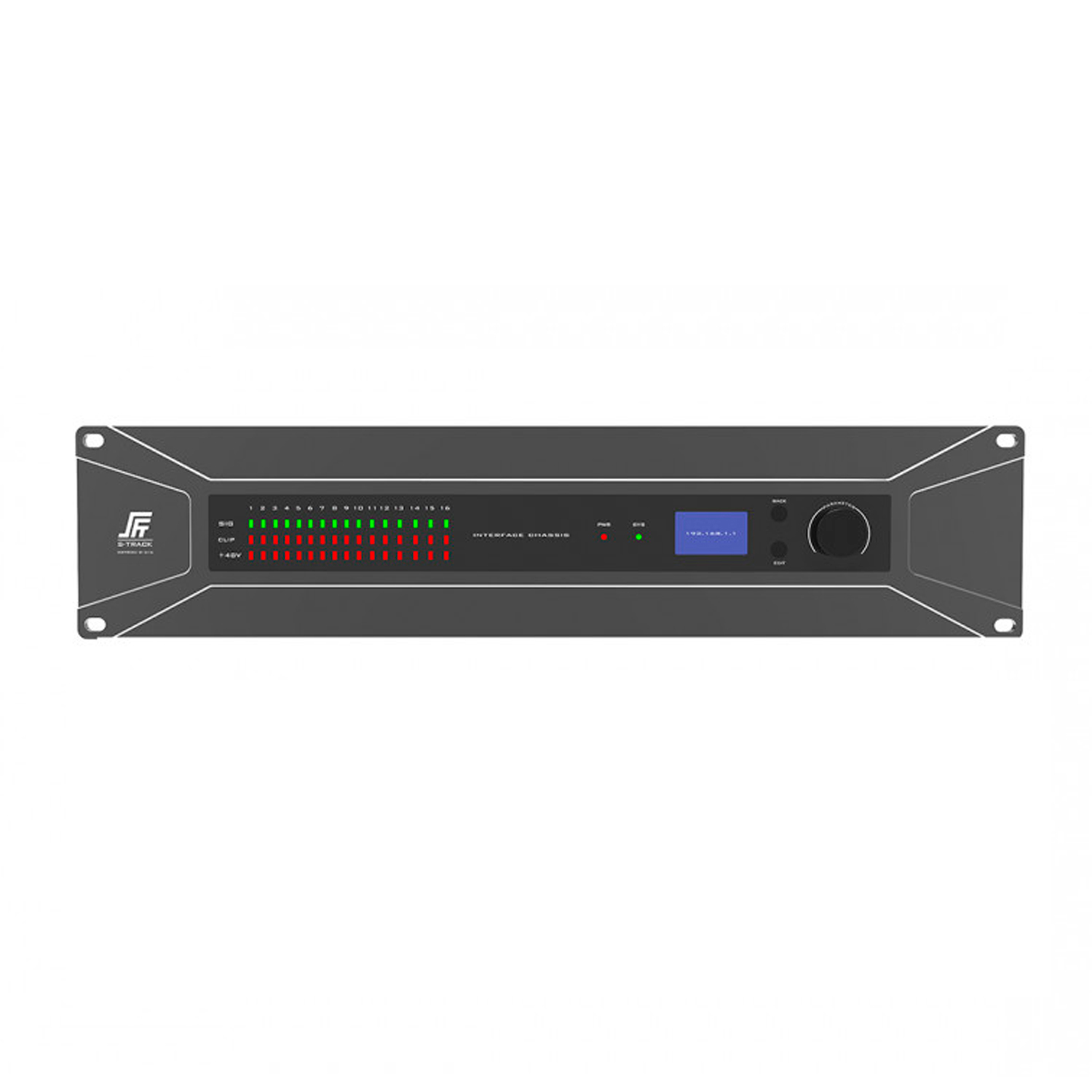 S-Track Ostrich D1616 по цене 185 650 ₽