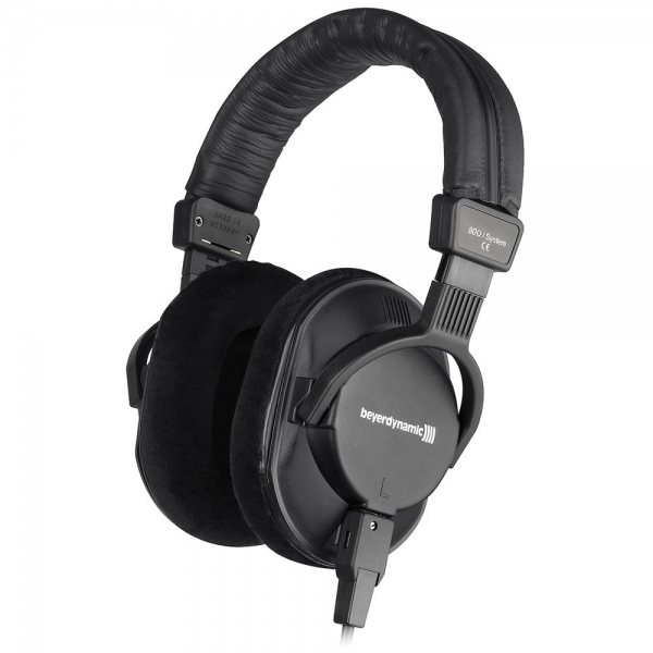 Beyerdynamic DT 250 (80 Ohm) по цене 28 130 ₽