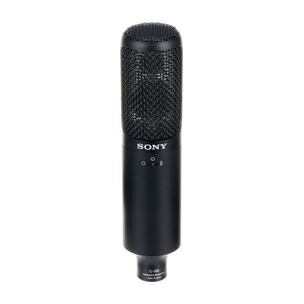 Sony C-100 по цене 184 630.00 ₽