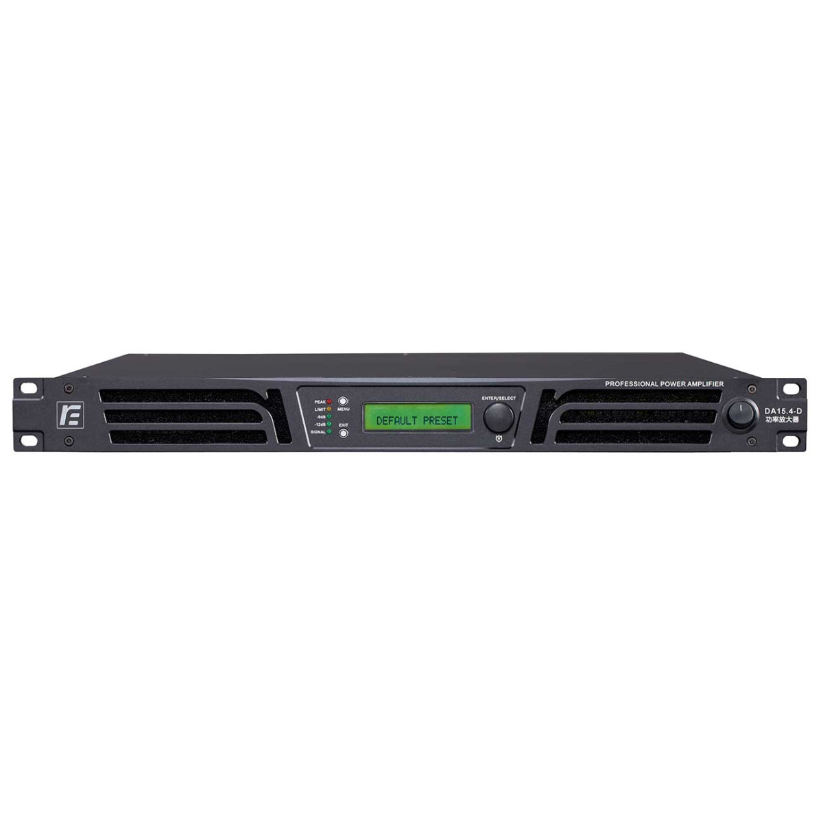 RF Intell DA15.4-D по цене 234 540.00 ₽