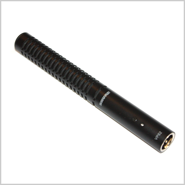 Shure VP82 по цене 48 300 ₽