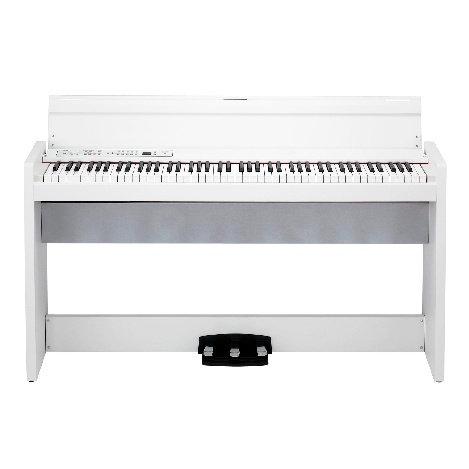 Korg LP-380 WH U по цене 125 000 ₽