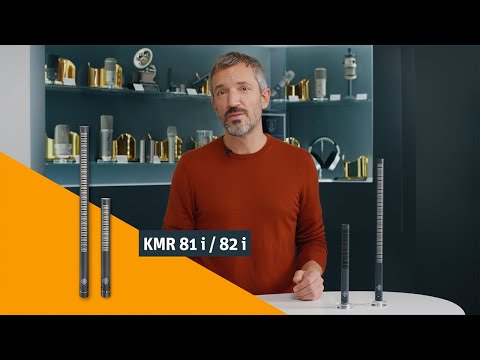 Neumann KMR 81 i по цене 234 250 ₽