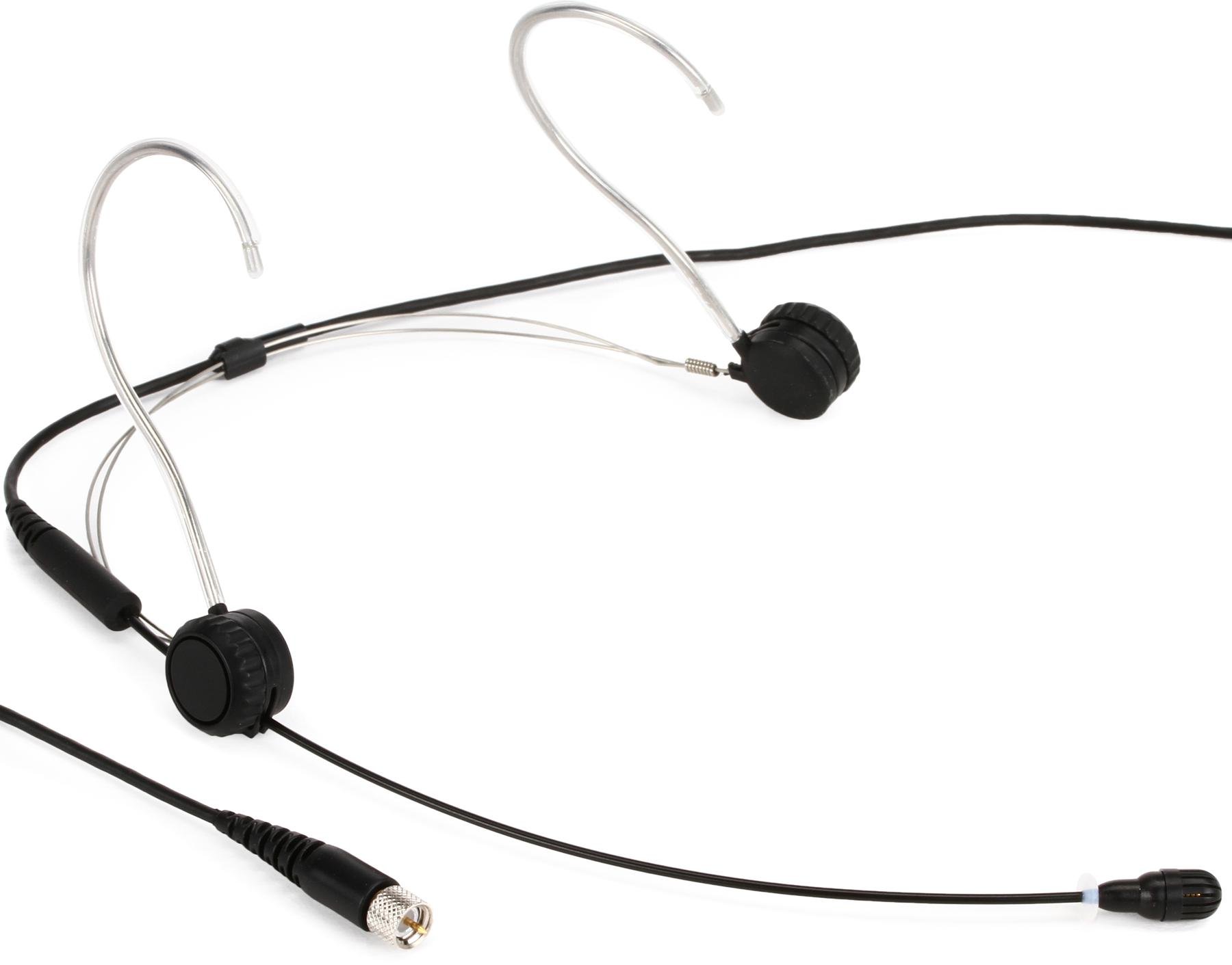 Shure TH53B/O-MDOT по цене 98 650 ₽