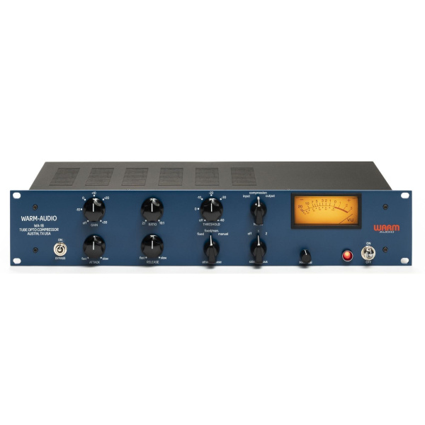 Warm Audio WA-1B по цене 158 600.00 ₽