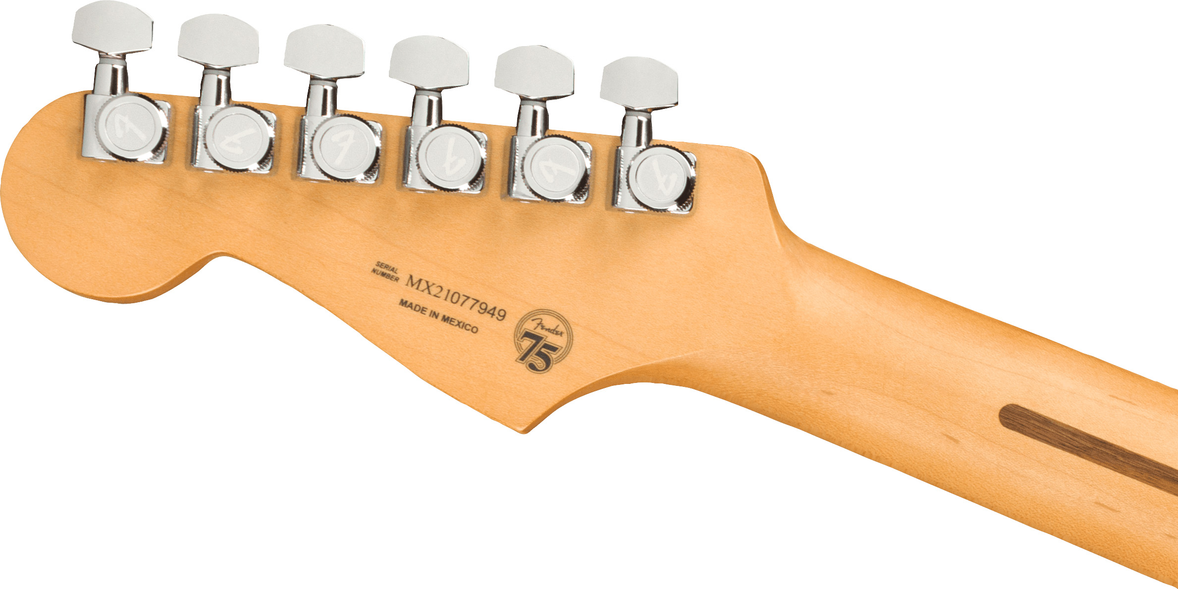 Fender Player Plus Strat MN 3-Tone Sunburst по цене 155 100 ₽