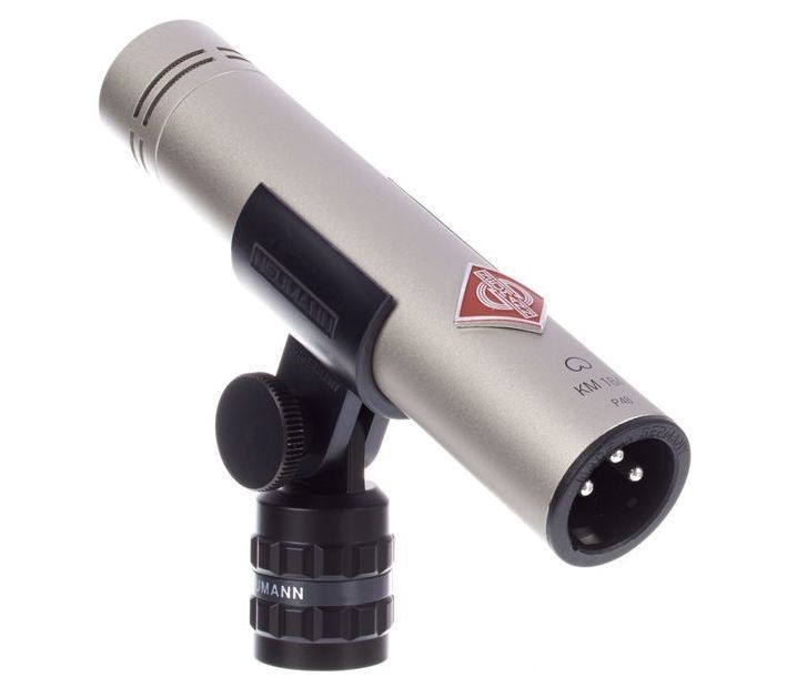 Neumann KM 184 по цене 118 750 ₽