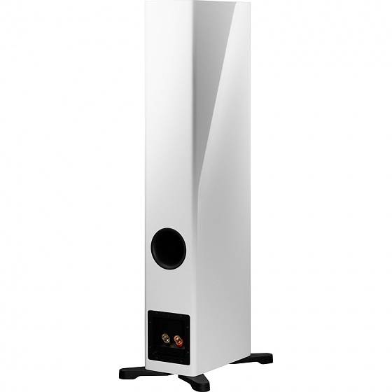 Dynaudio Evoke 30 White High Gloss по цене 389 000 ₽