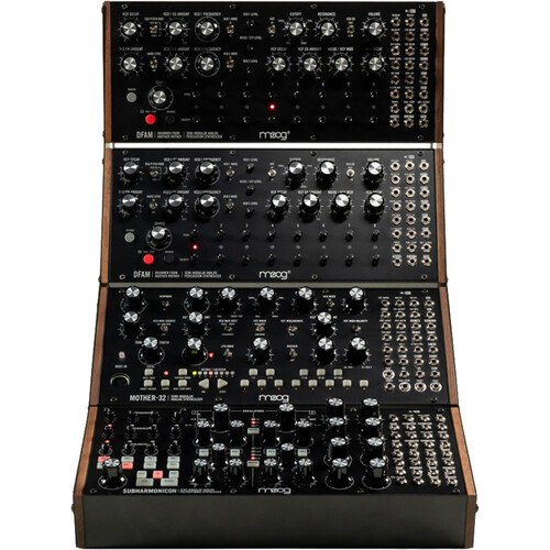 Moog 4-Tier Rack Kit по цене 13 150 ₽