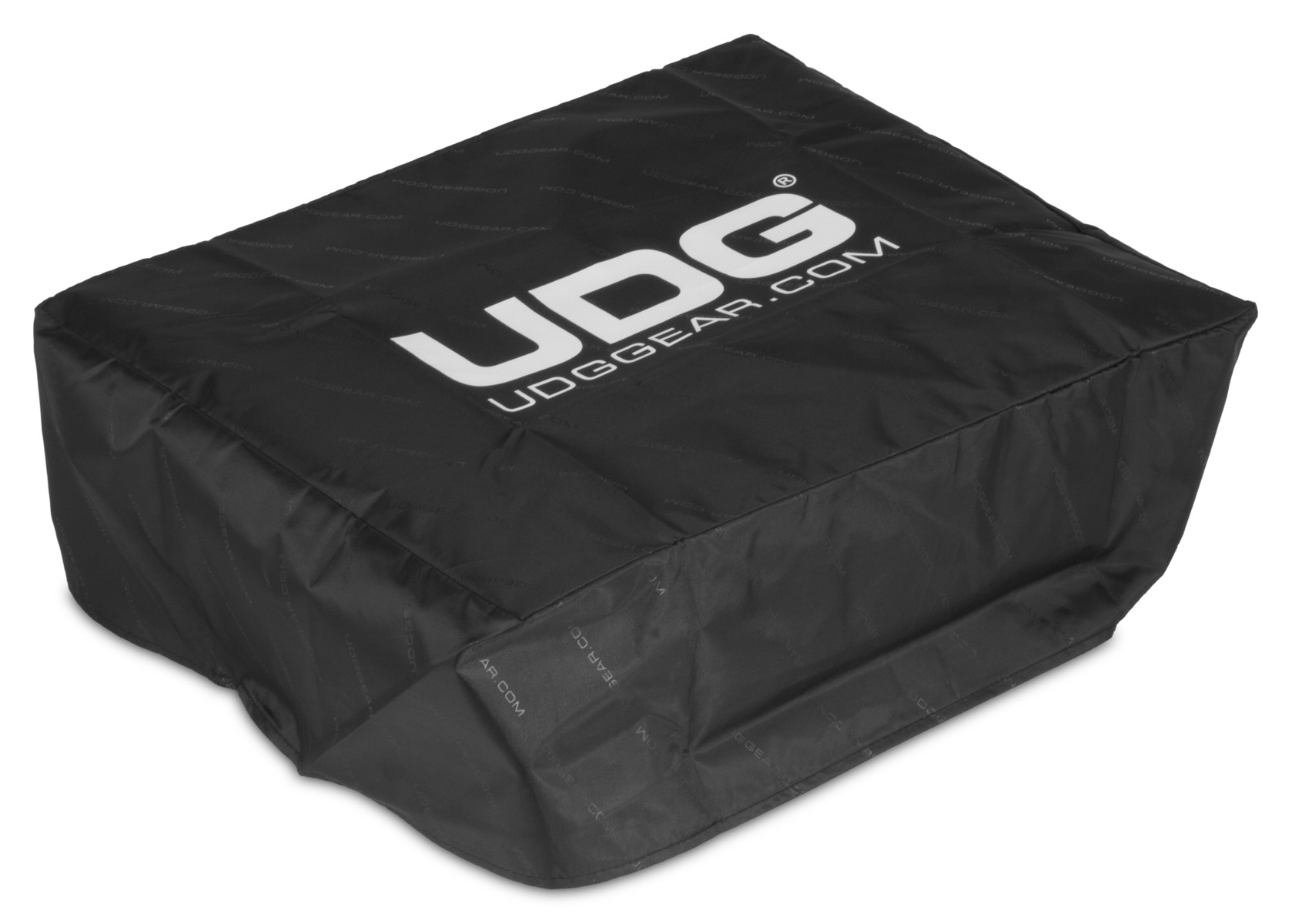 UDG Ultimate Turntable & 19" Mixer Dust Cover Black MK2 по цене 1 750 ₽