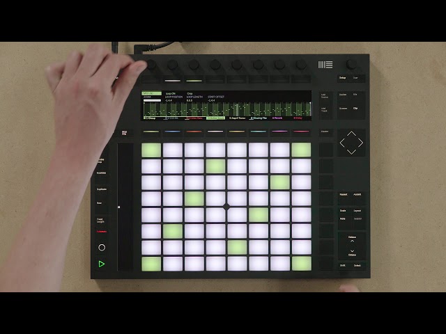 Ableton Push 2 + Live 11 Suite по цене 68 900 ₽