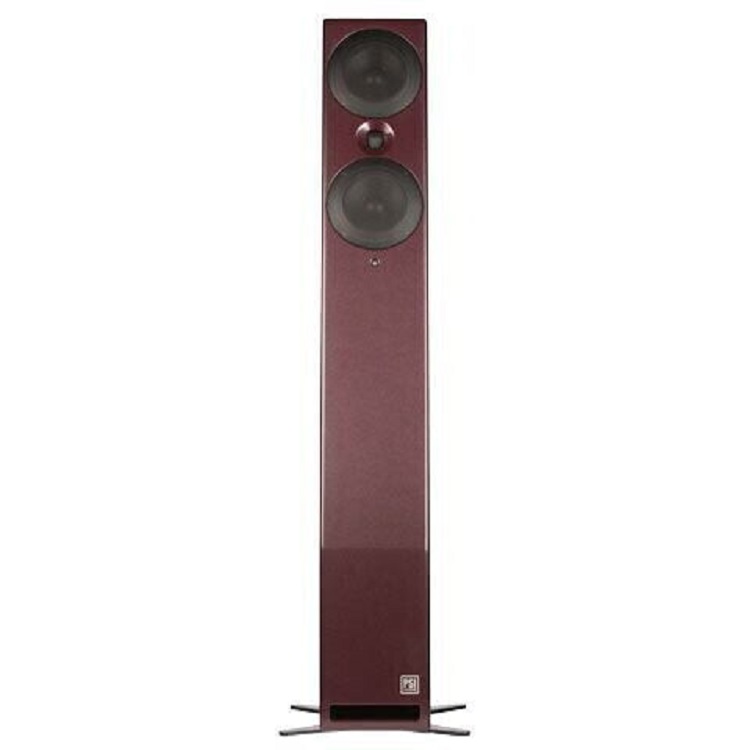 PSI Audio A215-M Studio Red по цене 155 370.00 ₽