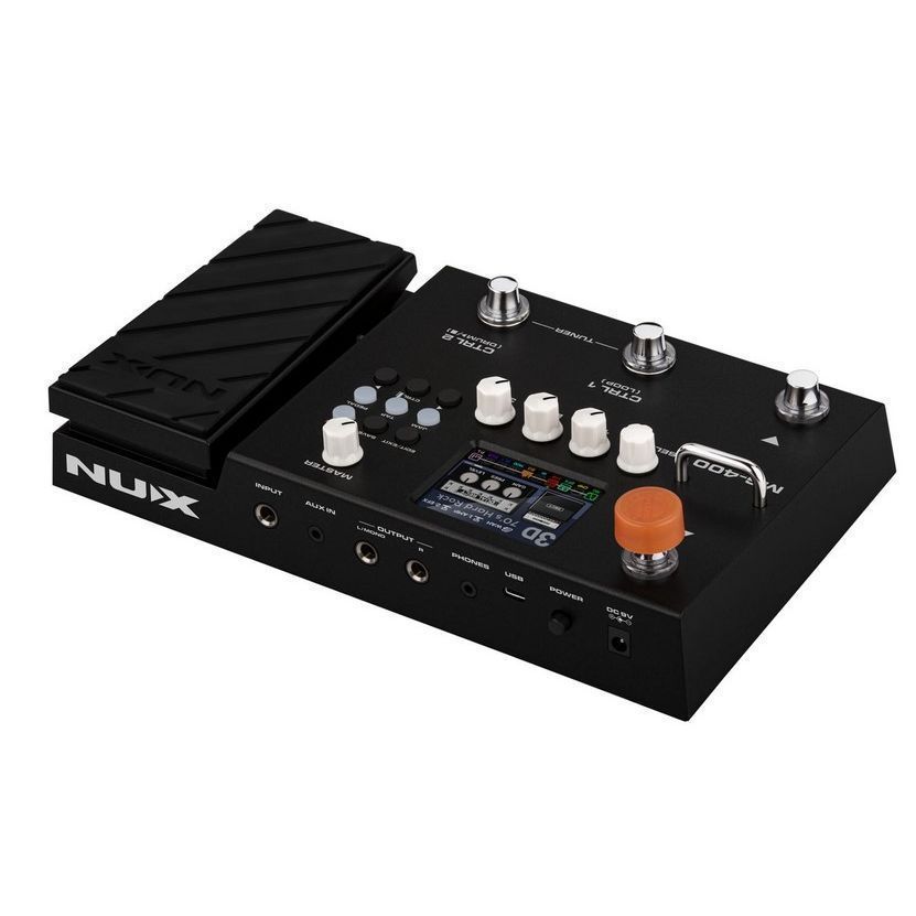 Nux MG-400 по цене 8&nbsp;750.00 ₽