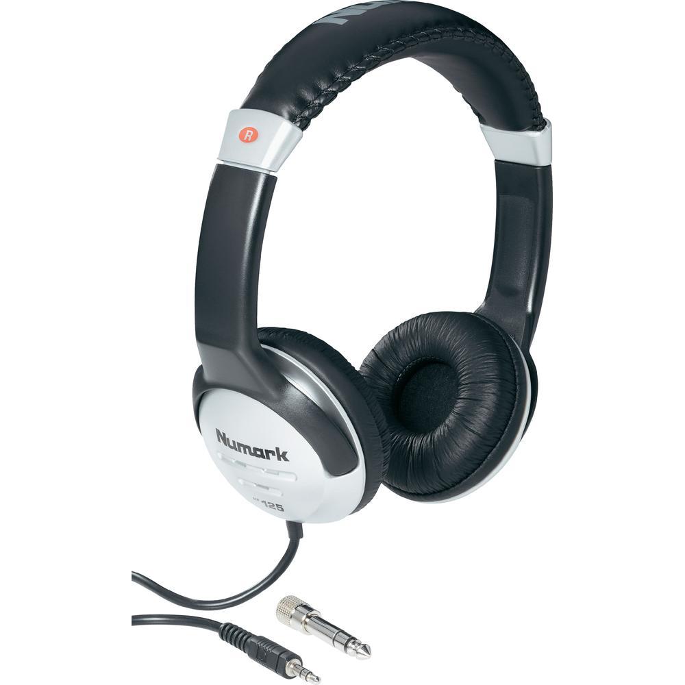 Numark HF125 DJ по цене 2 900 ₽