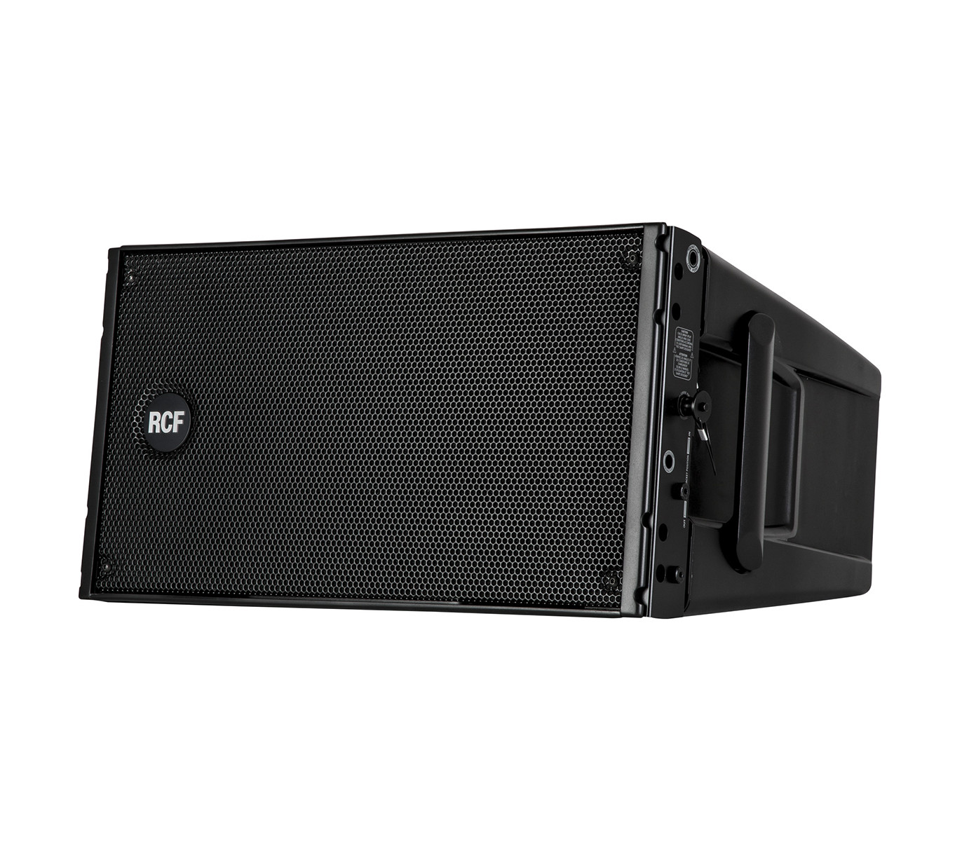 RCF HDL 10-A по цене 270 300 ₽