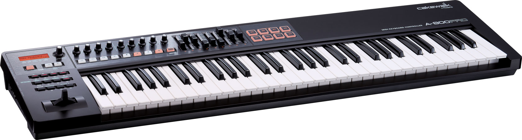 Roland A-800PRO по цене 53 700 ₽