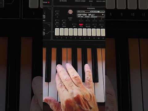 Moog Muse по цене 358 300 ₽