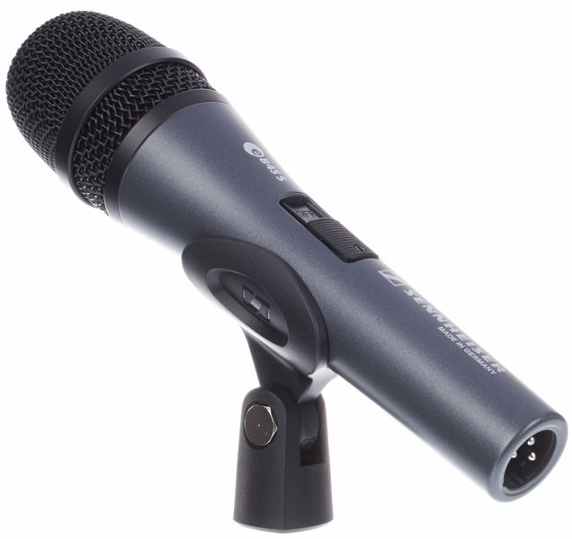 Sennheiser E 845 S по цене 14 050 ₽