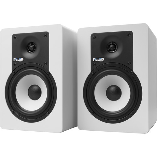 Fluid Audio C5BTW по цене 19 000 ₽
