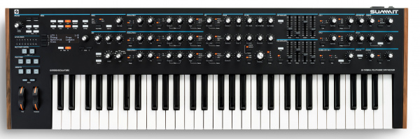 Novation Summit по цене 247 950 ₽