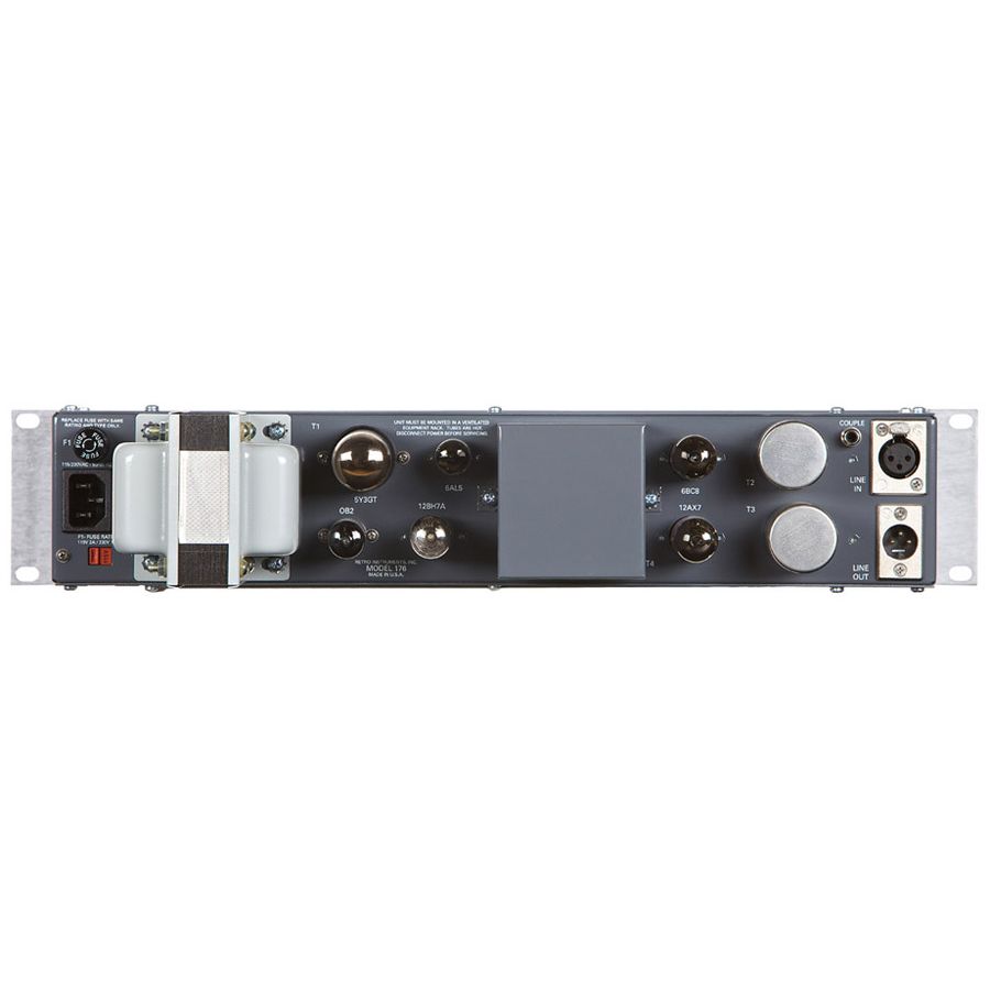 Retro Instruments 176 по цене 517 950 ₽