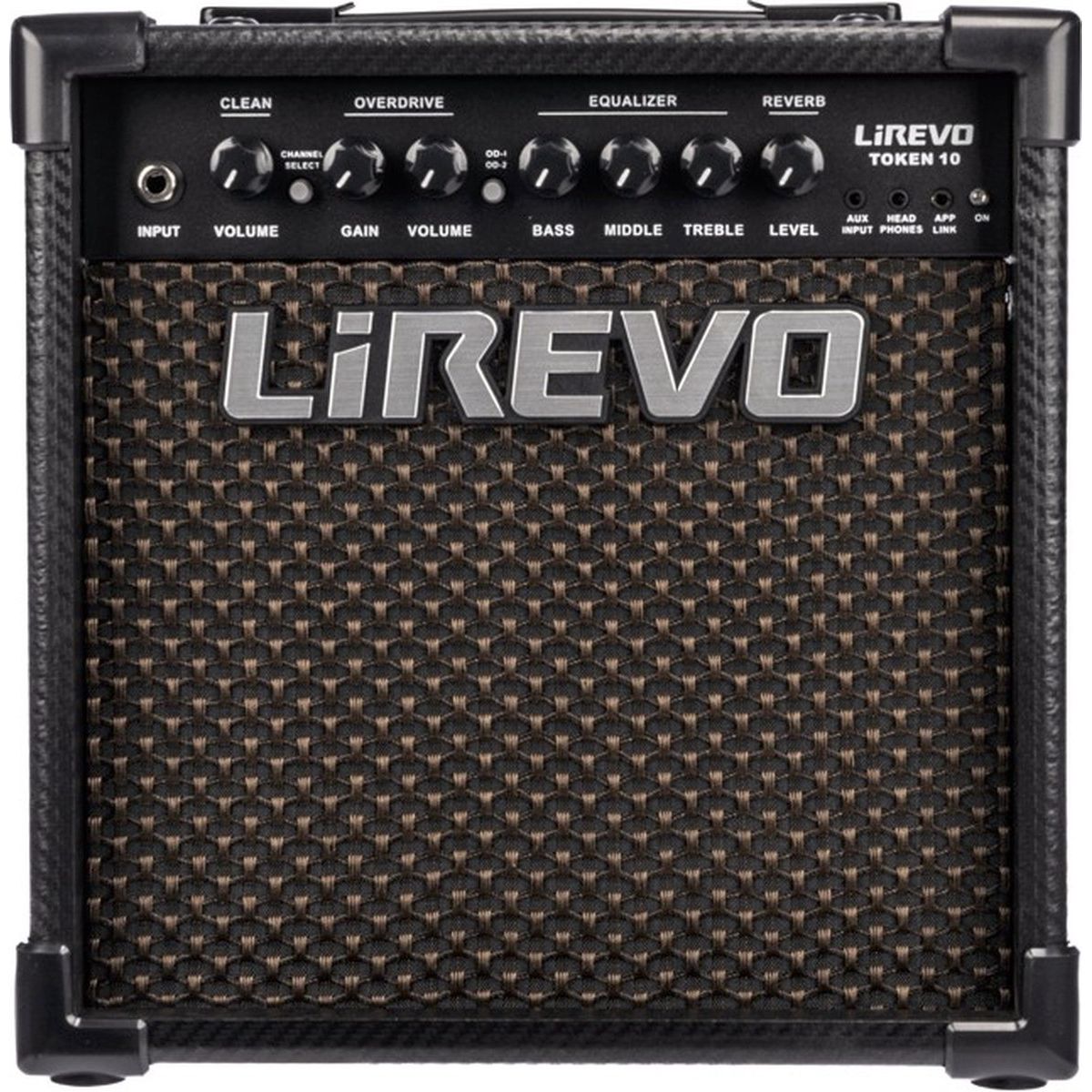 LiRevo Token 10 по цене 5 900 ₽