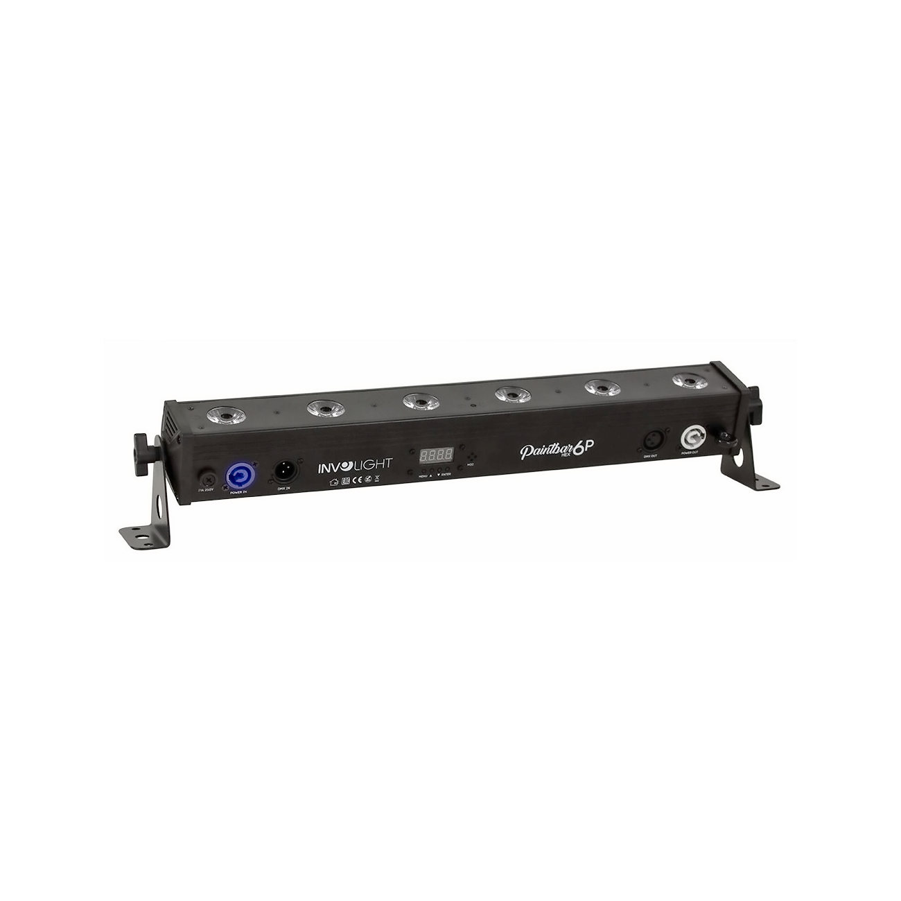 Involight PAINTBAR HEX6P по цене 15 950 ₽