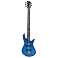 Spector Legend 5 Standard Blue Stain