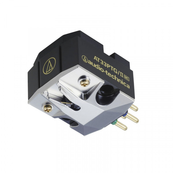 Audio-Technica AT33PT G2 по цене 107 800 ₽