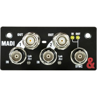 Allen & Heath M-SQ-SMADI-A по цене 89 150 ₽