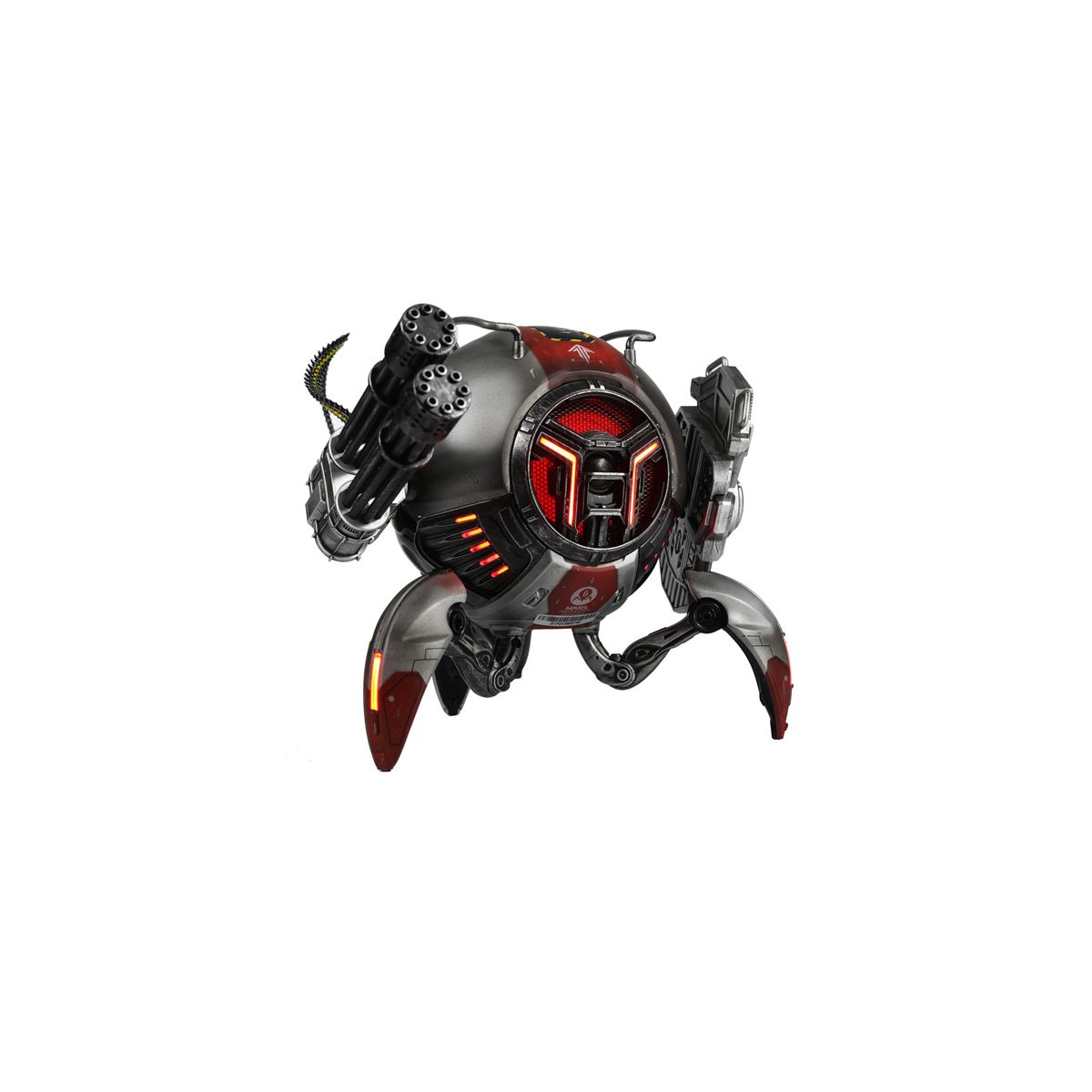 Gravastar Mars Pro Shark 14 по цене 38 100 ₽