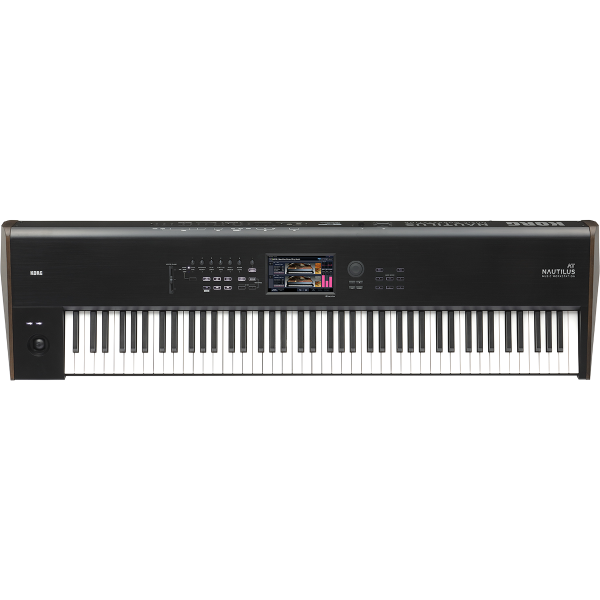 Korg Nautilus AT 88 по цене 314 000 ₽