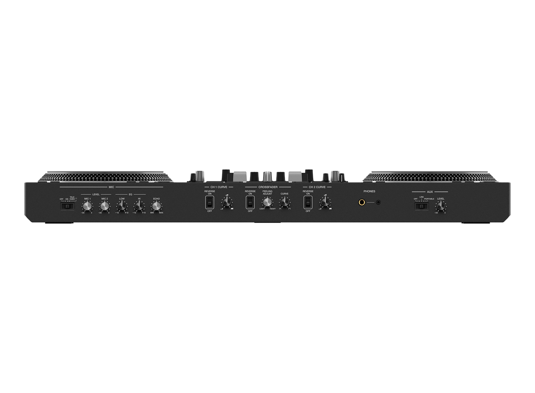 Pioneer DDJ-REV7 по цене 264 350 ₽
