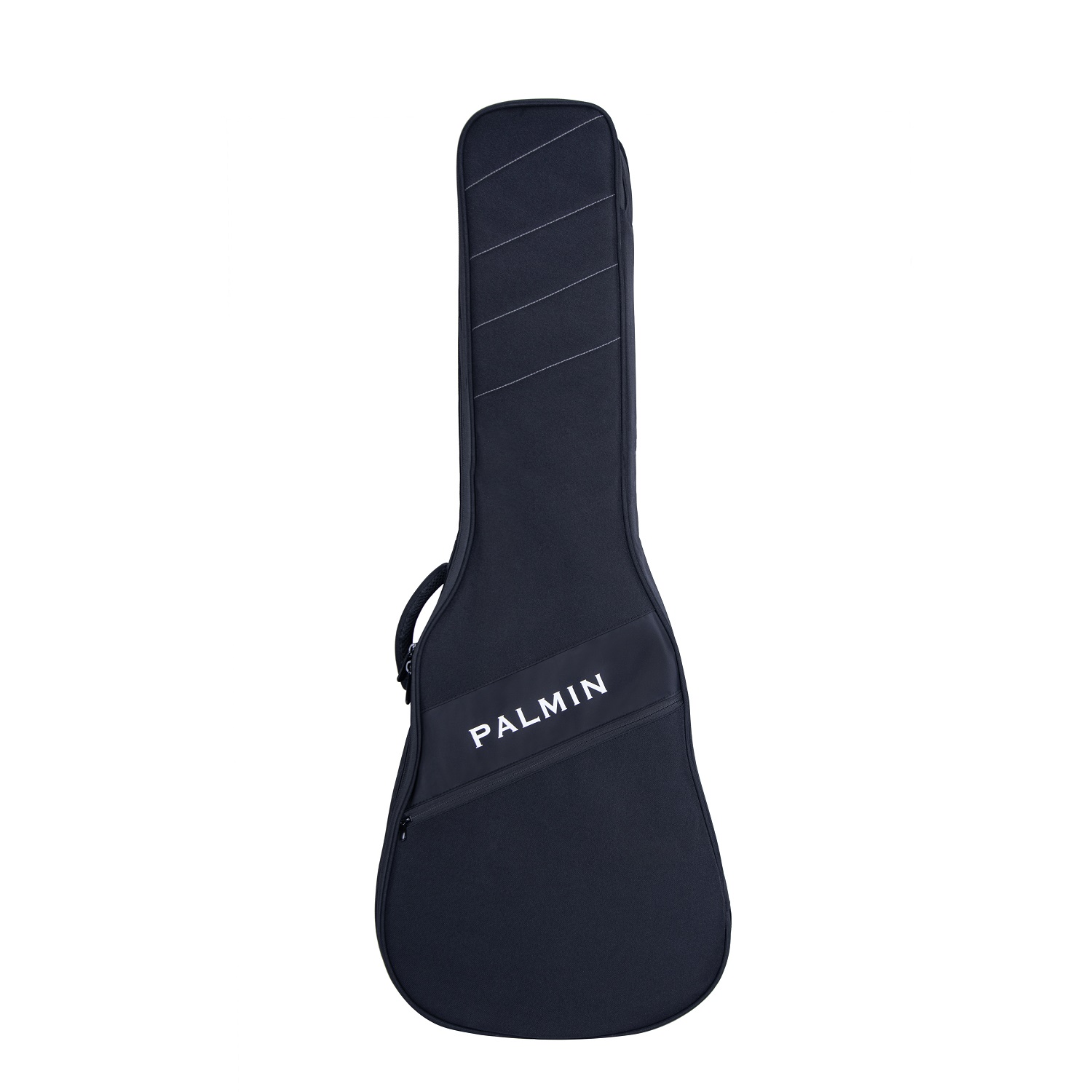 Palmin Guitar Cover Lite Acoustic Black по цене 6 400 ₽
