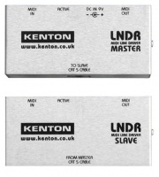 Kenton LNDR / Linedriver по цене 15 020.00 ₽