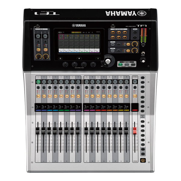 Yamaha TF1 по цене 442 860 ₽