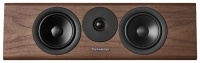 Dynaudio Evoke 25C Walnut Wood