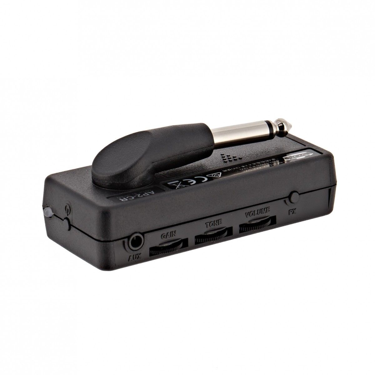 VOX AP2-CR AMPLUG 2 CLASSIC ROCK по цене 5 200.00 ₽