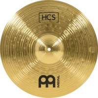 Meinl 16" Crash HCS